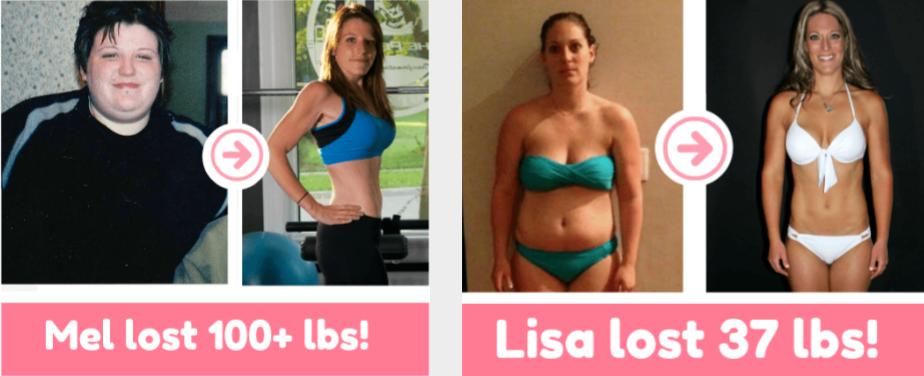 Fat Loss For Women