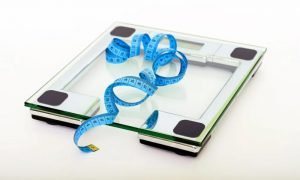 Weight Loss Without Trying